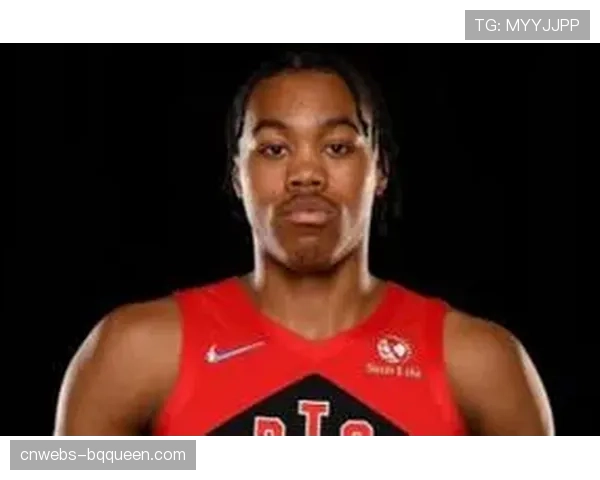 深度报道：斯科蒂·巴恩斯的进化——多伦多新任领袖的成长之路