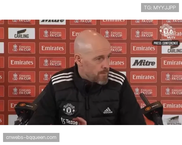 官方：曼联与主帅滕哈赫完成续约，新合同将持续至2028年